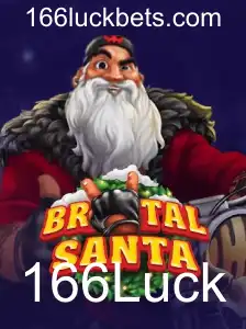 Descubra o Mundo de BrutalSanta: Uma Jornada Intensa com 166Luck