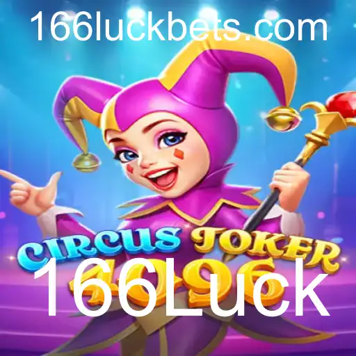 Explorando CircusJoker4096: Um Jogo de Sorte e Estratégia