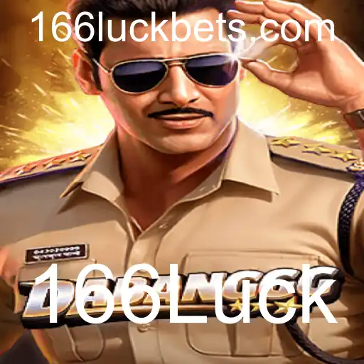 DABANGGG: Uma Nova Era de Jogos com 166Luck