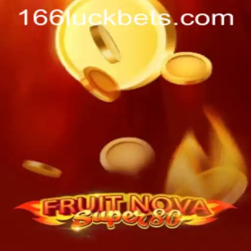 Explorando o Mundo Vibrante de FruitNovaSuper80: A Emoção de 166Luck
