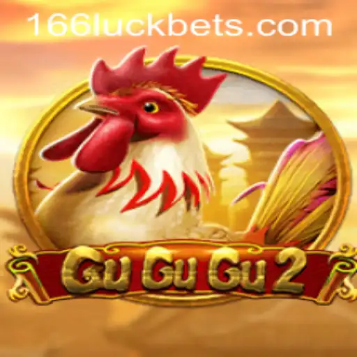 Descubra o Mundo Fascinante de GuGuGu2 e a Emoção do 166Luck