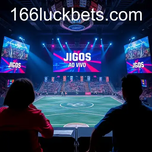 Jogos ao vivo