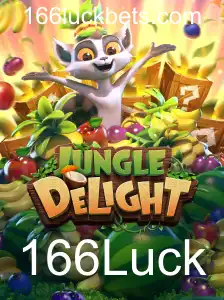 JungleDelight: Uma Aventura Selvagem no Mundo dos Jogos