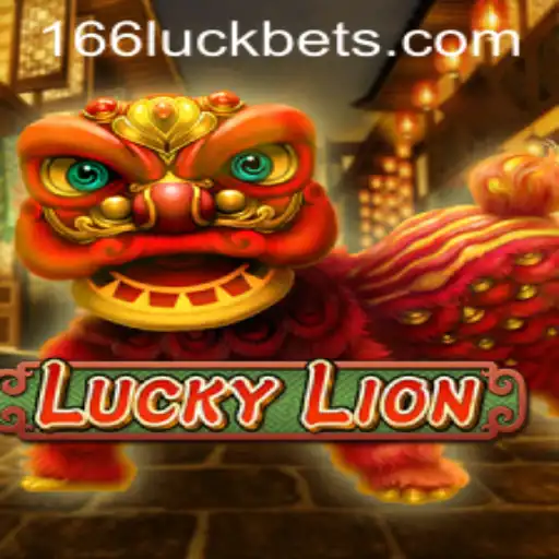 Descubra LuckyLion: O Jogo que Mistura Sorte e Estratégia