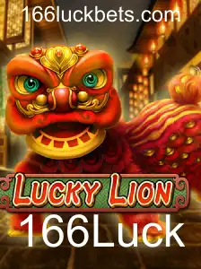 Descubra LuckyLion: O Jogo que Mistura Sorte e Estratégia