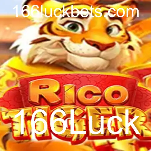 Descubra o Fascinante Mundo de RicoTiger: O Jogo do Momento com 166Luck