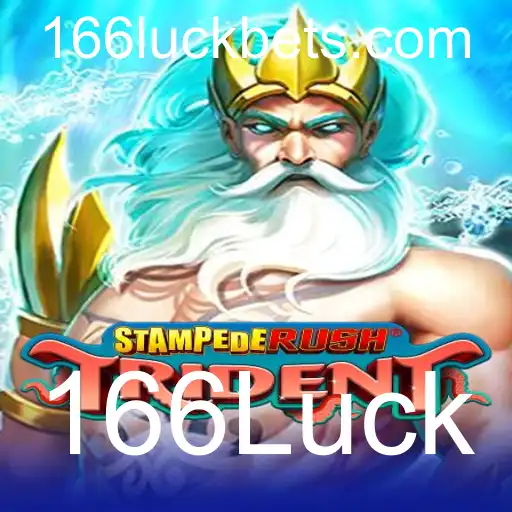 StempedeRushTrident: Um Mergulho no Universo de Aventura e Estratégia Sob a Égide de 166Luck