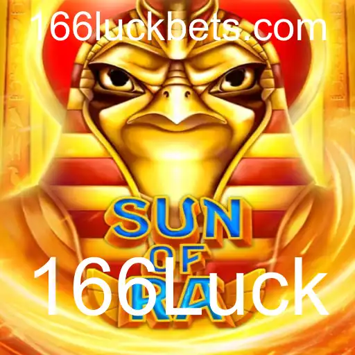Descubra os Segredos do Jogo 'SunofRa' com a Palavra-Chave '166Luck'