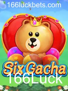 Descubra o Mundo de SixGacha: Um Jogo Sem Igual