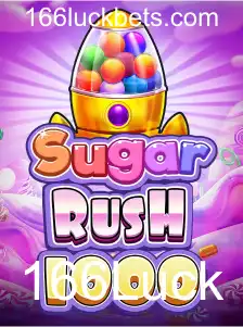 Descubra o Empolgante Mundo de SugarRush1000