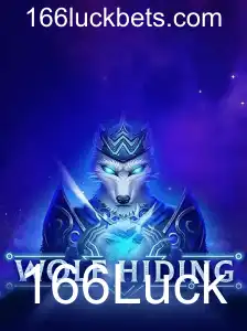 Explorando o Fascinante Mundo de 'WolfHiding'
